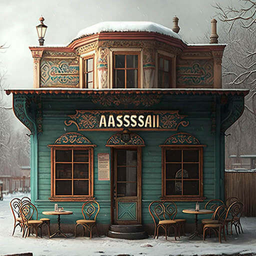 Essen & Trinken - Café & Restaurant