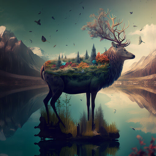 Natur - Natur