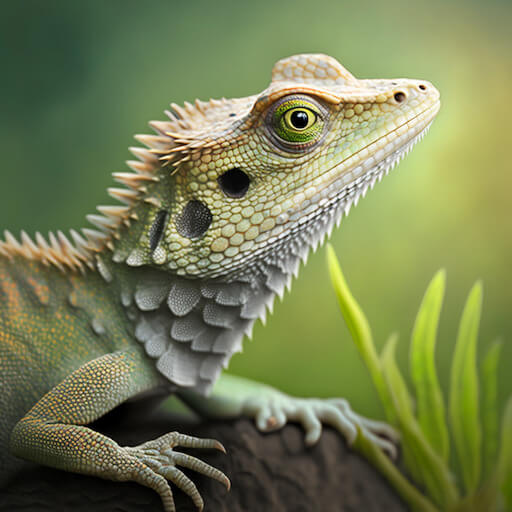 Tiere - Reptilien