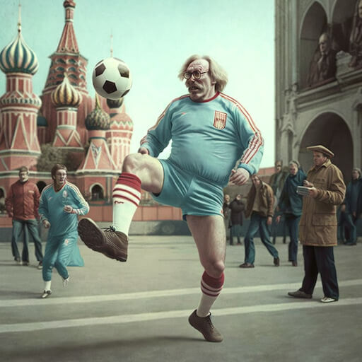 Kultur - Sport